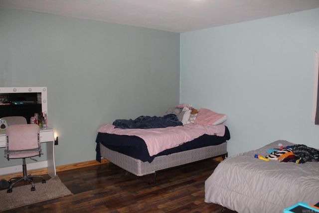 521 S Ansley Street, Nashville, AR 71852