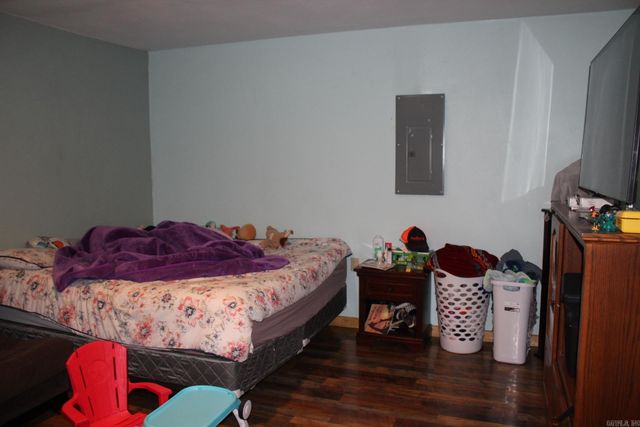 521 S Ansley Street, Nashville, AR 71852