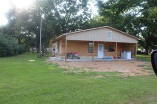 521 S Ansley Street, Nashville, AR 71852