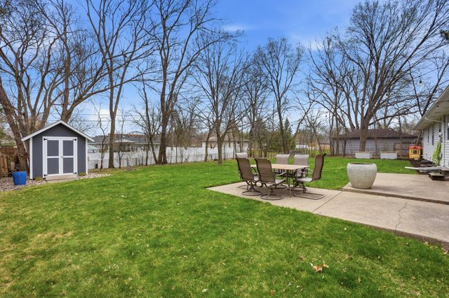 11016 Ewing Avenue S, Bloomington, MN 55431