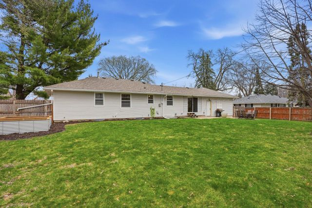 11016 Ewing Avenue S, Bloomington, MN 55431