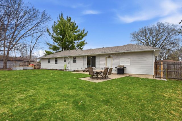 11016 Ewing Avenue S, Bloomington, MN 55431