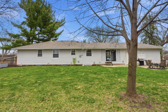 11016 Ewing Avenue S, Bloomington, MN 55431