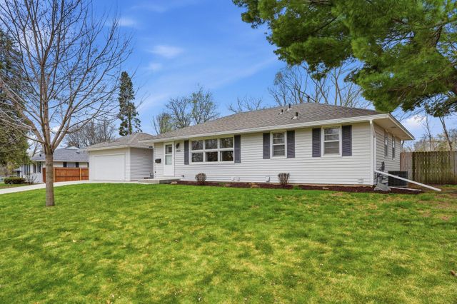 11016 Ewing Avenue S, Bloomington, MN 55431