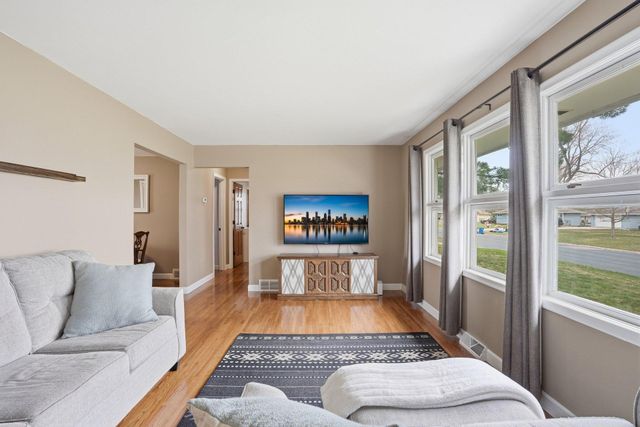 11016 Ewing Avenue S, Bloomington, MN 55431