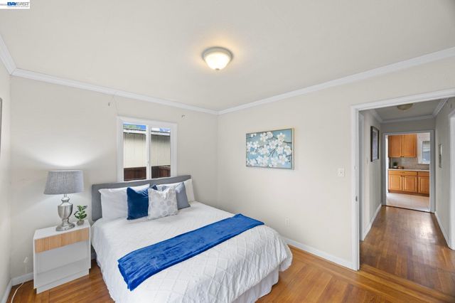 1686 Grand Avenue, San Leandro, CA 94577