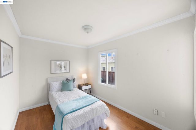 1686 Grand Avenue, San Leandro, CA 94577
