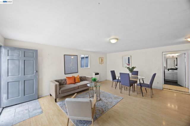1686 Grand Avenue, San Leandro, CA 94577
