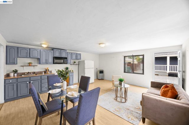 1686 Grand Avenue, San Leandro, CA 94577