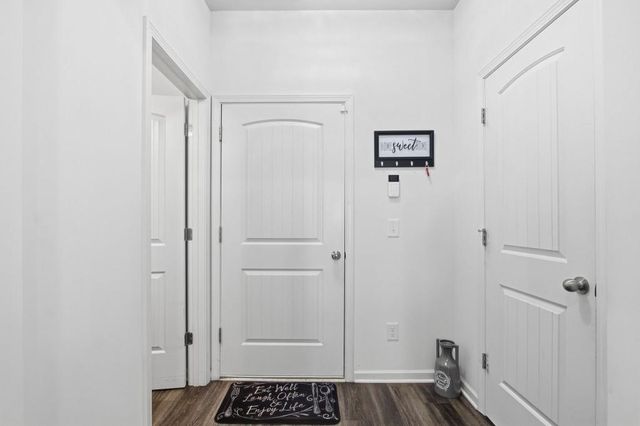 480 Crescent Woode Drive, Dallas, GA 30157