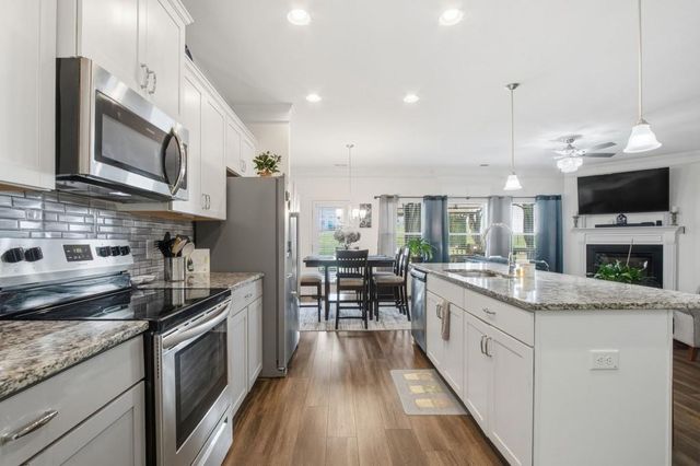 480 Crescent Woode Drive, Dallas, GA 30157