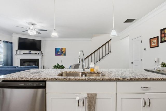 480 Crescent Woode Drive, Dallas, GA 30157