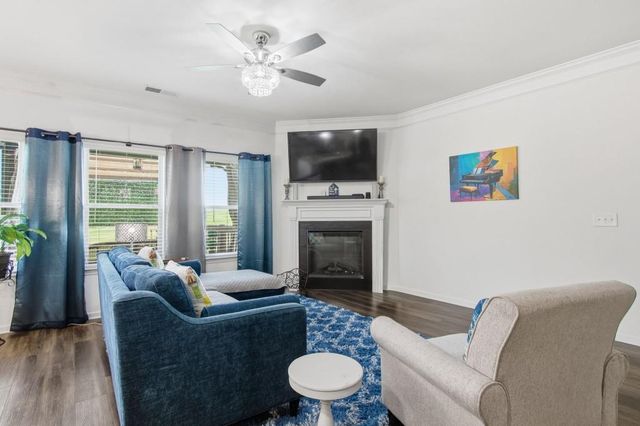 480 Crescent Woode Drive, Dallas, GA 30157
