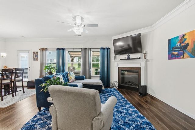480 Crescent Woode Drive, Dallas, GA 30157