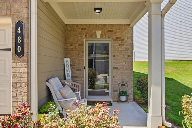480 Crescent Woode Drive, Dallas, GA 30157