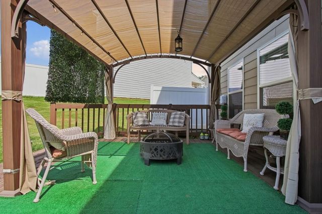 480 Crescent Woode Drive, Dallas, GA 30157