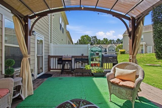 480 Crescent Woode Drive, Dallas, GA 30157
