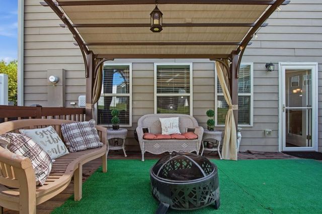 480 Crescent Woode Drive, Dallas, GA 30157