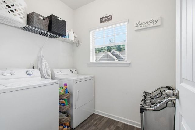 480 Crescent Woode Drive, Dallas, GA 30157