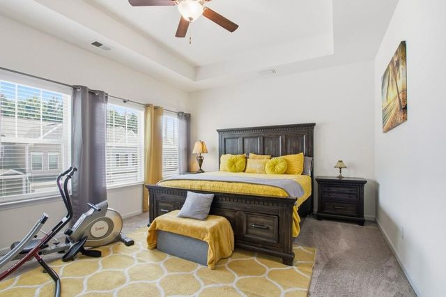 480 Crescent Woode Drive, Dallas, GA 30157