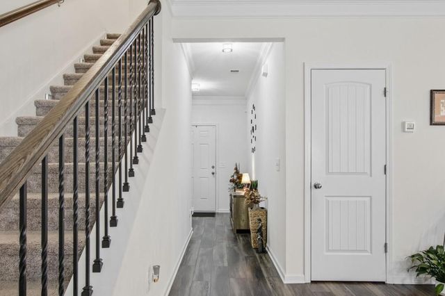 480 Crescent Woode Drive, Dallas, GA 30157