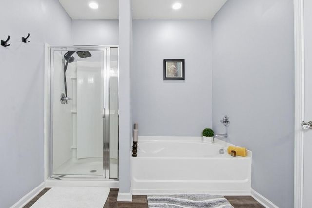 480 Crescent Woode Drive, Dallas, GA 30157