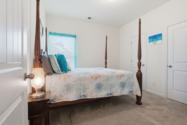 480 Crescent Woode Drive, Dallas, GA 30157