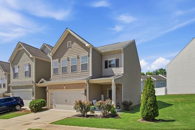 480 Crescent Woode Drive, Dallas, GA 30157