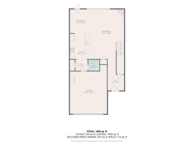 480 Crescent Woode Drive, Dallas, GA 30157