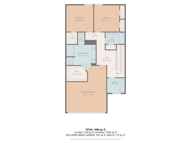 480 Crescent Woode Drive, Dallas, GA 30157