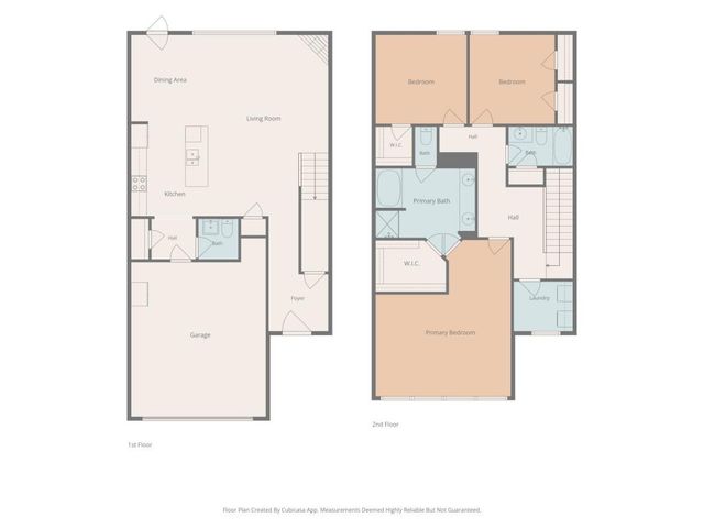 480 Crescent Woode Drive, Dallas, GA 30157