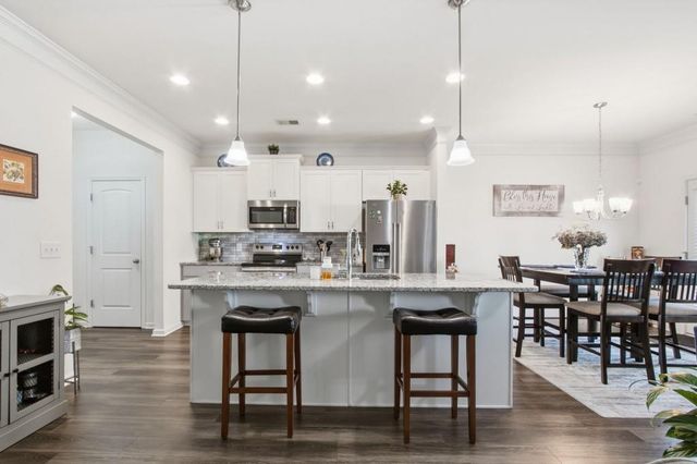 480 Crescent Woode Drive, Dallas, GA 30157