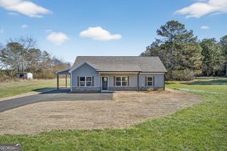 525 Grogan Road, Buchanan, GA 30113