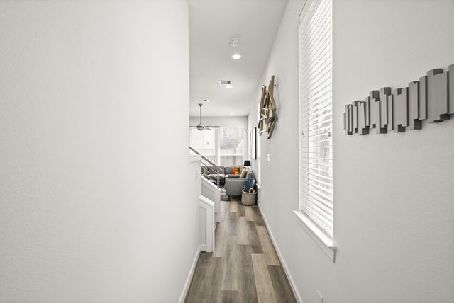 4002 Elser Street, Houston, TX 77009