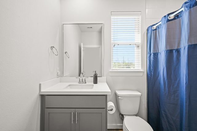 4002 Elser Street, Houston, TX 77009