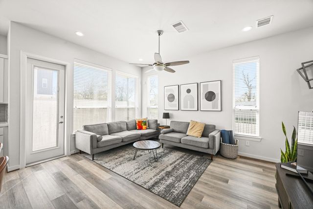 4002 Elser Street, Houston, TX 77009