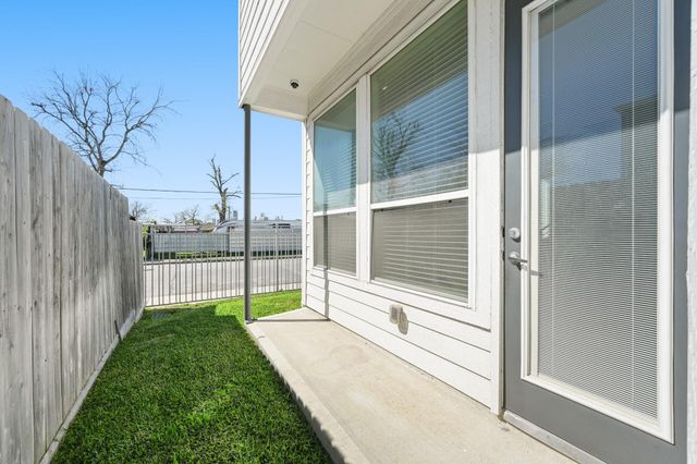 4002 Elser Street, Houston, TX 77009