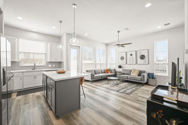 4002 Elser Street, Houston, TX 77009