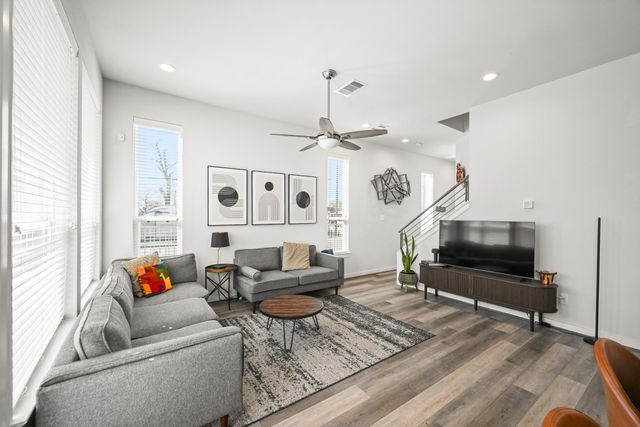 4002 Elser Street, Houston, TX 77009