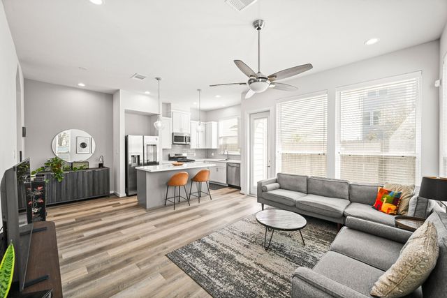 4002 Elser Street, Houston, TX 77009