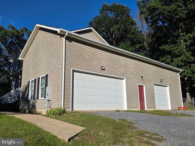 118 SYCAMORE RD, Harpers Ferry, WV 25425