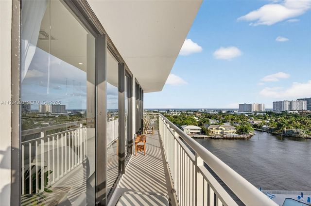 3100 NE 48th St 918, Fort Lauderdale, FL 33308