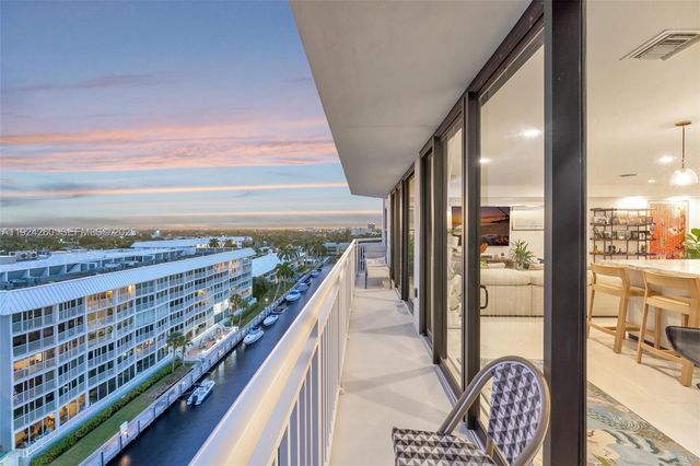 3100 NE 48th St 918, Fort Lauderdale, FL 33308