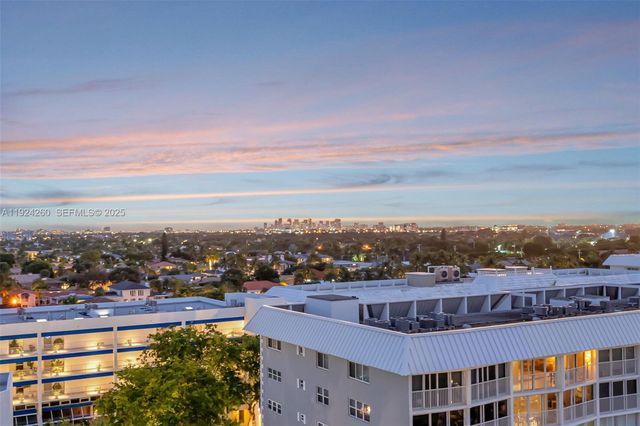 3100 NE 48th St 918, Fort Lauderdale, FL 33308