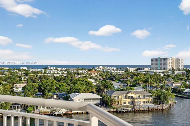 3100 NE 48th St 918, Fort Lauderdale, FL 33308