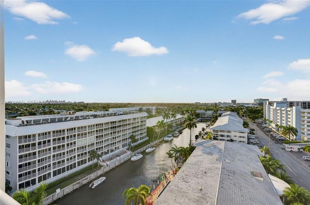 3100 NE 48th St 918, Fort Lauderdale, FL 33308