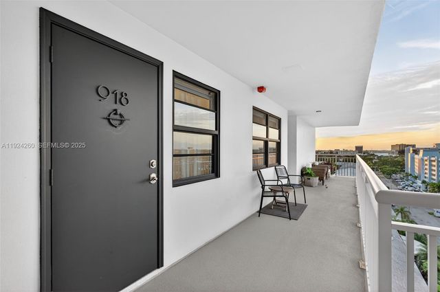 3100 NE 48th St 918, Fort Lauderdale, FL 33308