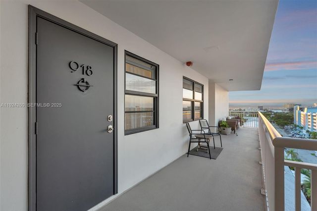 3100 NE 48th St 918, Fort Lauderdale, FL 33308