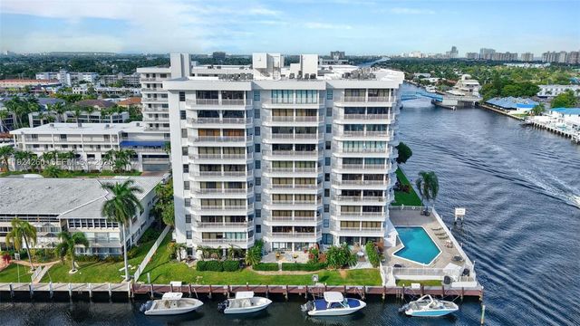 3100 NE 48th St 918, Fort Lauderdale, FL 33308