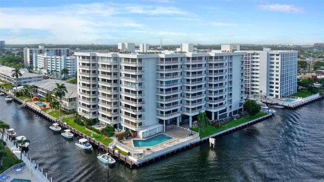 3100 NE 48th St 918, Fort Lauderdale, FL 33308